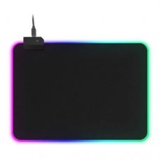 MOUSE PAD GAMER 35CM X 25CM RGB