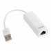 ADAPTADOR ETHERNET A USB NOGA / BLISTER