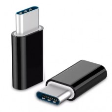 ADAPTADOR USB TIPO C A MICRO V8