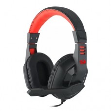 AURICULAR GAMER REDRAGON ARES H120