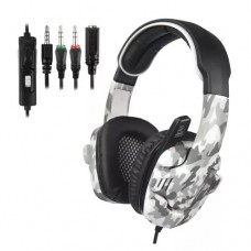 AURICULAR GAMER SADES 708GT