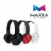 AURICULAR VINCHA MAXXA EXTRA BASS V45