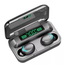 AURICULAR IN EAR BLUETOOTH TWS BTH-F9-5 AURICULAR IN EAR BLUETOOTH TWS BTH-F9-5