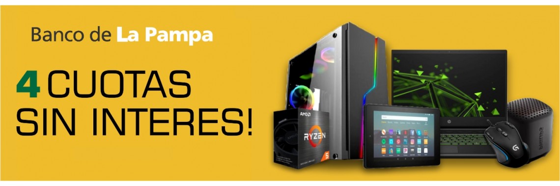 PROMO BLP! 4 CTAS.