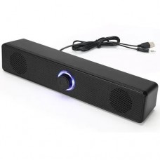 PARLANTE USB LERFEI BARRA DE SONIDO YST-1002 PARA PC - TV