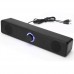 PARLANTE USB LERFEI BARRA DE SONIDO YST-1002 PARA PC - TV