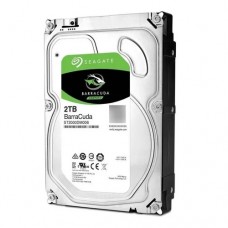 DISCO DURO SEAGATE 2TB BARRACUDA 64MB 7200RPM