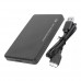 CARRY DISK SEISA 2.5'' SATA USB 3.0 DN-K2519