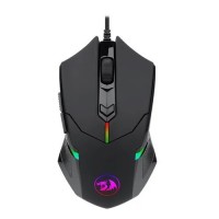 MOUSE GAMER REDRAGON CENTROPHURUS S2 RGB