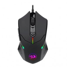 MOUSE GAMER REDRAGON CENTROPHURUS RGB M601