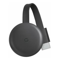 CHROMECAST 3.0
