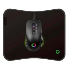 COMBO MOUSE Y PAD GAMER GAMEMAX MG7