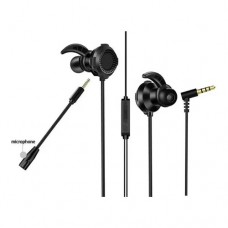 AURICULAR GAMER IN EAR GAME POWER C/MICROFONO EXTRAIBLE