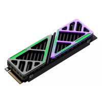 DISCO SSD M.2 HIKSEMI FUTURE LITE 500GB NVME C/DISIPADOR TERMICO