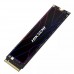 DISCO SSD M.2 HIKSEMI FUTURE LITE 1TB NVME