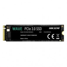DISCO SSD M.2 HIKSEMI WAVE 128GB NVME