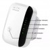 EXTENSOR DE SEÑAL WIFI WIRELESS-N