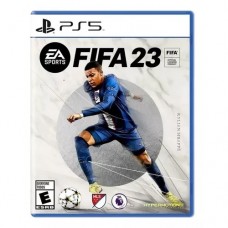 JUEGO PS5 - FIFA 23
