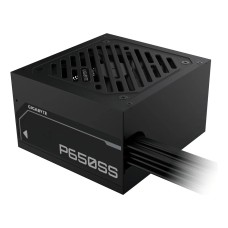 FUENTE GIGABYTE 650W 80 PLUS SILVER