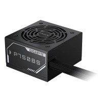 FUENTE GIGABYTE 750W 80 PLUS BRONZE FUENTE GIGABYTE 750W 80 PLUS BRONZE