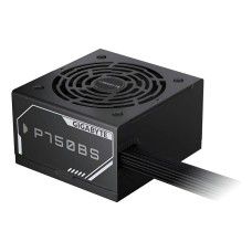 FUENTE GIGABYTE 750W 80 PLUS BRONZE FUENTE GIGABYTE 750W 80 PLUS BRONZE