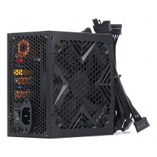 FUENTE RAPTOR 650W 80 PLUS BRONZE