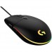 MOUSE GAMER LOGITECH G203 LIGHTSYNC