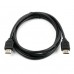 CABLE HDMI XTECH 4K 7.6M