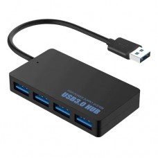 HUB USB SEISA 4 PUERTOS 3.0 CQT-302 HUB USB SEISA 4 PUERTOS 3.0 CQT-302