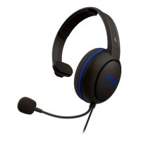 AURICULAR GAMER HYPERX CLOUD CHAT PS4