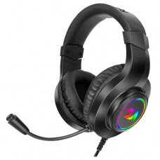 AURICULAR GAMER REDRAGON HYLAS RGB H260