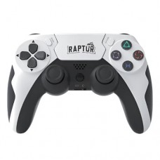 JOYSTICK RAPTOR APEX WIRELESS BT PC/PS3/PS4
