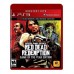 JUEGO PS3 - RED DEAD REDEMPTION GOTY EDITION
