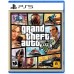 JUEGO PS5 - GRAND THEFT AUTO V