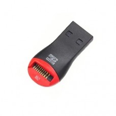 ADAPTADOR MICRO SD A USB 2.0