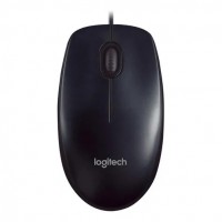 MOUSE USB LOGITECH M90