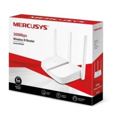 ROUTER MERCUSYS 300MBPS 3 ANTENAS MW305R