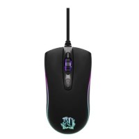 MOUSE GAMER RAPTOR STORM GRIP 6 BOTONES