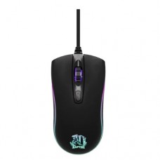 MOUSE GAMER RAPTOR STORM GRIP 6 BOTONES