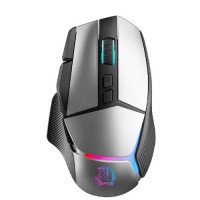 MOUSE GAMER RAPTOR STORM GRIP 9 BOTONES