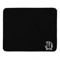 MOUSE PAD GAMER RAPTOR 45X40CM