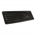 TECLADO USB NOGA NKB-78011