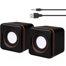PARLANTE USB YST-1018 MINI