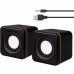 PARLANTE USB YST-1018 MINI