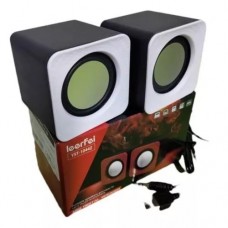 PARLANTE USB LEERFEI MINI