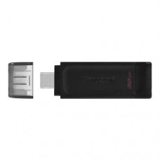 PEN DRIVE KINGSTON 32GB TIPO C DT70