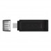 PEN DRIVE KINGSTON 32GB TIPO C DT70