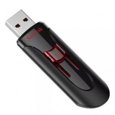 PEN DRIVE SANDISK CRUZER GLIDE 64GB