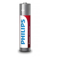 PILA PHILIPS AA BLISTER X4