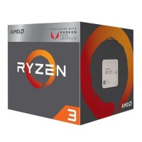 PROCESADOR AMD RYZEN 3 3200G AM4